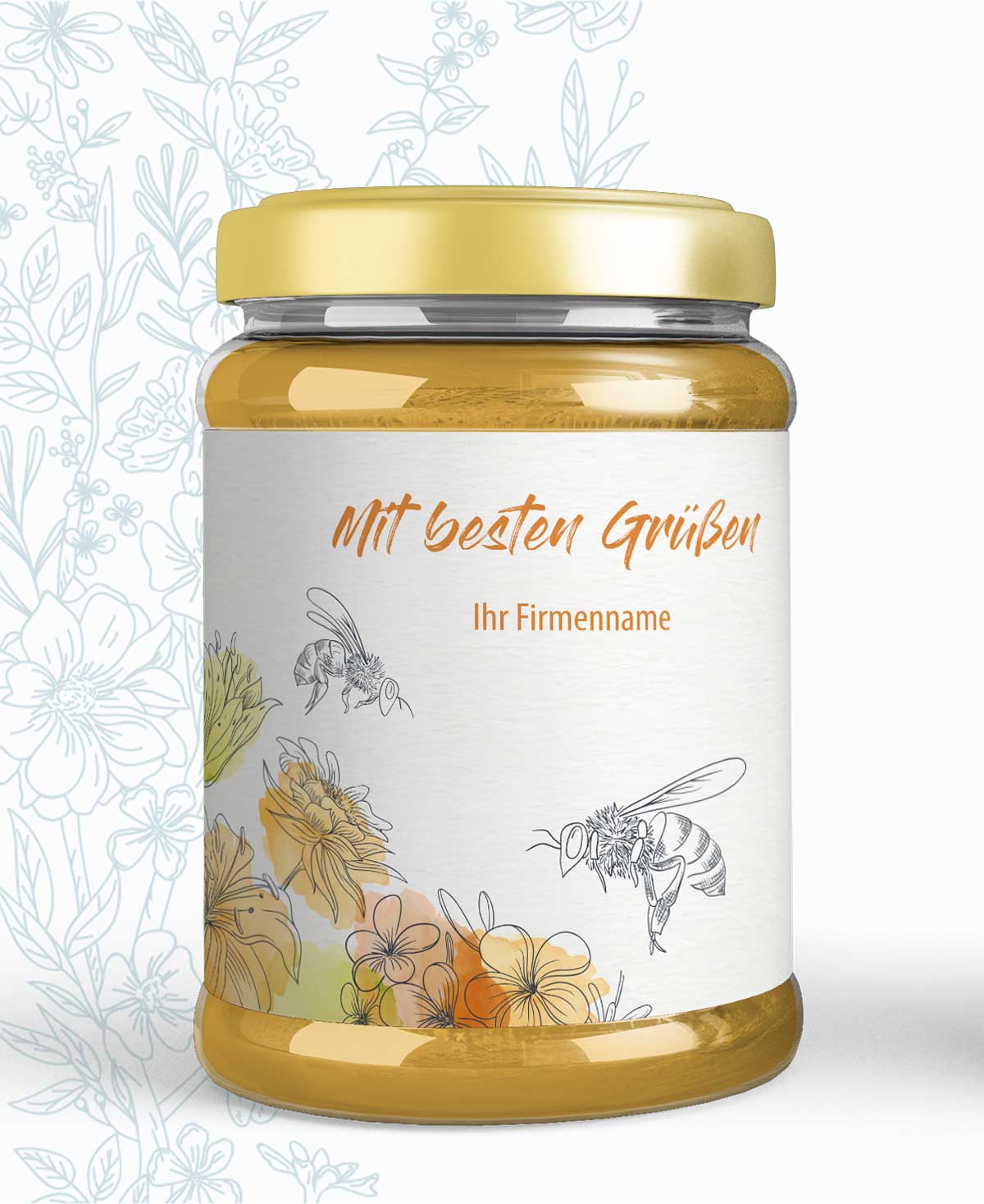 Bienen mieten - 179,00 Euro pro Monat pro Bienenvolk - wir erstellen Ihnen gerne ein individuelles Angebot